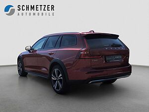 Volvo  +B4+AWD+Lenkrad, -Frontscheibenhzg+R-Kam+PDC++