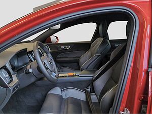 Volvo  +B4+AWD+Lenkrad, -Frontscheibenhzg+R-Kam+PDC++