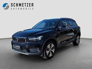 Volvo  +T4+Recharge+GT+Lenkradhzg+abged. Scheibe+PDC