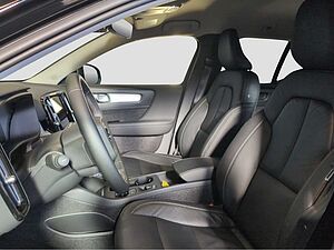 Volvo  +T4+Recharge+GT+Lenkradhzg+abged. Scheibe+PDC