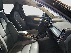 Volvo  +T4+Recharge+GT+Lenkradhzg+abged. Scheibe+PDC