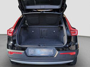 Volvo  +T4+Recharge+GT+Lenkradhzg+abged. Scheibe+PDC