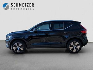 Volvo  +T4+Recharge+GT+Lenkradhzg+abged. Scheibe+PDC
