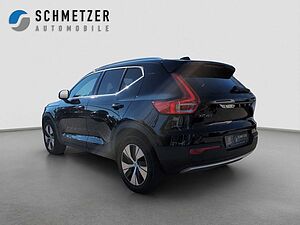 Volvo  +T4+Recharge+GT+Lenkradhzg+abged. Scheibe+PDC