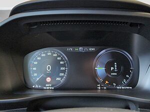 Volvo  +T4+Recharge+GT+Lenkradhzg+abged. Scheibe+PDC