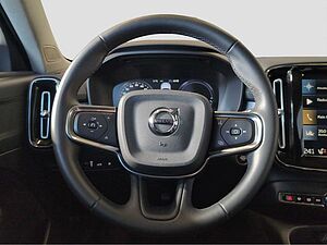 Volvo  +T4+Recharge+GT+Lenkradhzg+abged. Scheibe+PDC