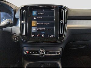 Volvo  +T4+Recharge+GT+Lenkradhzg+abged. Scheibe+PDC