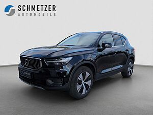 Volvo  +T4+GT+PDC v/h+Standhzg+R-Kamera+Lenkradhzg+