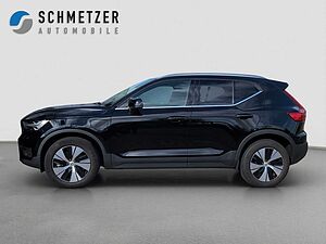 Volvo  +T4+GT+PDC v/h+Standhzg+R-Kamera+Lenkradhzg+