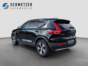 Volvo  +T4+GT+PDC v/h+Standhzg+R-Kamera+Lenkradhzg+