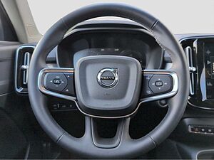 Volvo  +T4+GT+PDC v/h+Standhzg+R-Kamera+Lenkradhzg+