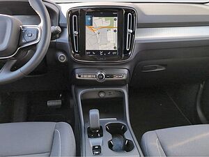 Volvo  +T4+GT+PDC v/h+Standhzg+R-Kamera+Lenkradhzg+