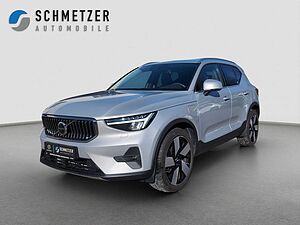 Volvo  +T5+Recharge+GT+abged. Scheiben+Lenkradheizg+