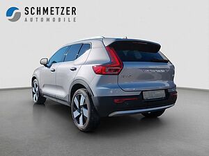 Volvo  +T5+Recharge+GT+abged. Scheiben+Lenkradheizg+