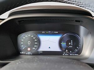 Volvo  +T5+Recharge+GT+abged. Scheiben+Lenkradheizg+