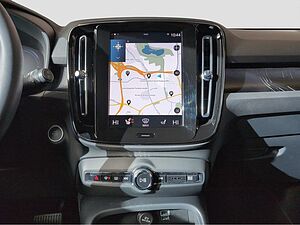 Volvo  +T5+Recharge+GT+abged. Scheiben+Lenkradheizg+