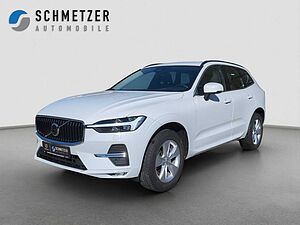 Volvo  +B5+AWD+GT+R-Kam+Sitzhzg. v+AHK+Lenkradhzg. ++
