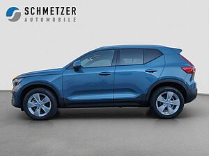 Volvo  +B3+GT+R-Kamera+PDCv/h+Sitzhzg v+Lenkradhzg+
