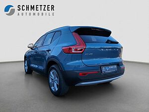 Volvo  +B3+GT+R-Kamera+PDCv/h+Sitzhzg v+Lenkradhzg+