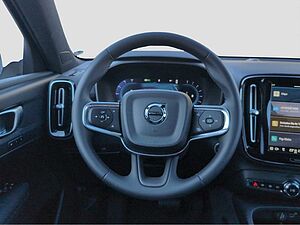 Volvo  +B3+GT+R-Kamera+PDCv/h+Sitzhzg v+Lenkradhzg+