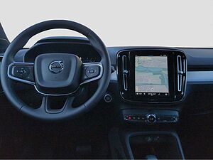 Volvo  +B3+GT+R-Kamera+PDCv/h+Sitzhzg v+Lenkradhzg+