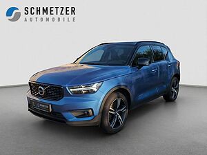 Volvo  +Recharge+R-Design+Expression+GT+PDC V/H+LED