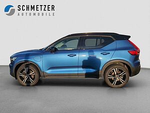 Volvo  +Recharge+R-Design+Expression+GT+PDC V/H+LED