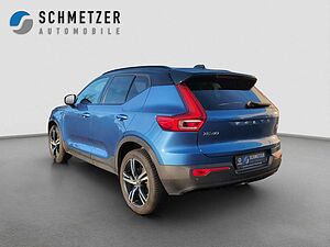 Volvo  +Recharge+R-Design+Expression+GT+PDC V/H+LED