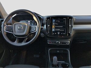 Volvo  +Recharge+R-Design+Expression+GT+PDC V/H+LED