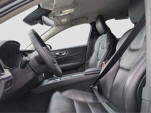 Volvo  +B4+Lenkradhzg+Standhzg+Harman+Voll-LED+R-Kam