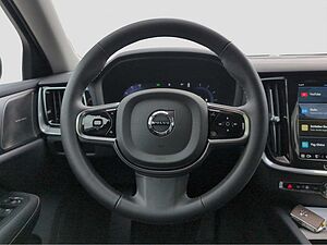 Volvo  +B4+Lenkradhzg+Standhzg+Harman+Voll-LED+R-Kam