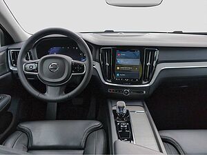 Volvo  +B4+Lenkradhzg+Standhzg+Harman+Voll-LED+R-Kam