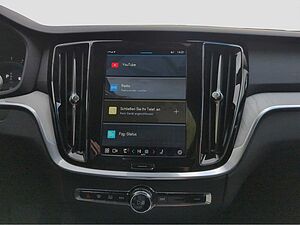 Volvo  +B4+Lenkradhzg+Standhzg+Harman+Voll-LED+R-Kam