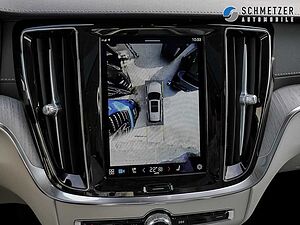 Volvo  +B4+Standhzg+Bowers+Massage+