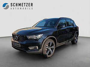 Volvo  +D3+R-Kam+Sitzhzg+Lenkradhzg+Frontscheibenhz