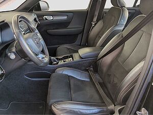 Volvo  +D3+R-Kam+Sitzhzg+Lenkradhzg+Frontscheibenhz