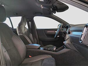 Volvo  +D3+R-Kam+Sitzhzg+Lenkradhzg+Frontscheibenhz