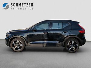 Volvo  +D3+R-Kam+Sitzhzg+Lenkradhzg+Frontscheibenhz