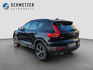 Volvo  +D3+R-Kam+Sitzhzg+Lenkradhzg+Frontscheibenhz