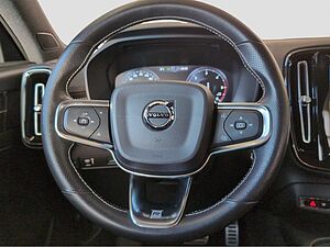 Volvo  +D3+R-Kam+Sitzhzg+Lenkradhzg+Frontscheibenhz