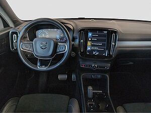 Volvo  +D3+R-Kam+Sitzhzg+Lenkradhzg+Frontscheibenhz