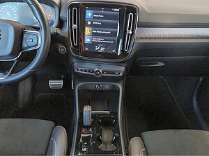 Volvo  +D3+R-Kam+Sitzhzg+Lenkradhzg+Frontscheibenhz