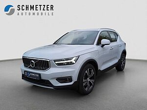 Volvo  +B4+AWD+GT+PDCv/h+PilotAss+Panorama+R-Kamera