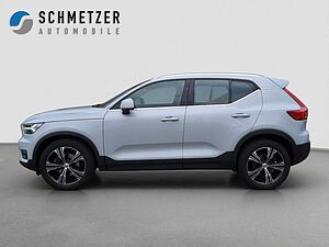 Volvo  +B4+AWD+GT+PDCv/h+PilotAss+Panorama+R-Kamera
