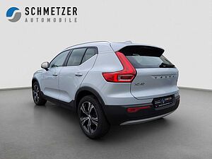 Volvo  +B4+AWD+GT+PDCv/h+PilotAss+Panorama+R-Kamera