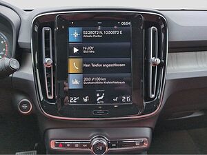 Volvo  +B4+AWD+GT+PDCv/h+PilotAss+Panorama+R-Kamera