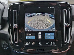 Volvo  +B4+AWD+GT+PDCv/h+PilotAss+Panorama+R-Kamera