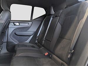 Volvo  +B3+GT+R-Kam+abged. Scheibe+PDCv/h+elekt. Sitz