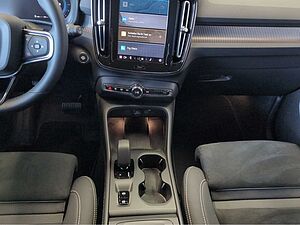 Volvo  +B3+GT+R-Kam+abged. Scheibe+PDCv/h+elekt. Sitz