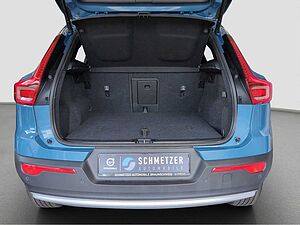 Volvo  +B3+GT+R-Kam+abged. Scheibe+PDCv/h+elekt. Sitz